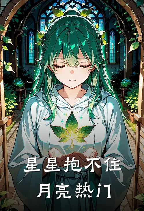 星星抱不住月亮热门