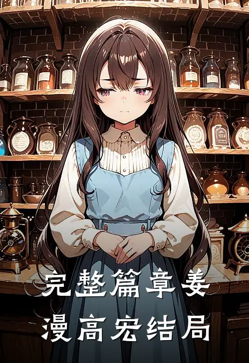 完整篇章姜漫高宏结局
