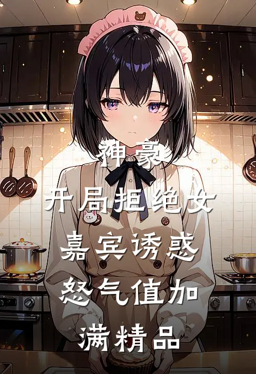 神豪：开局拒绝女嘉宾诱惑，怒气值加满精品