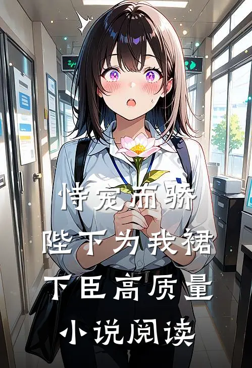 恃宠而骄，陛下为我裙下臣高质量小说阅读