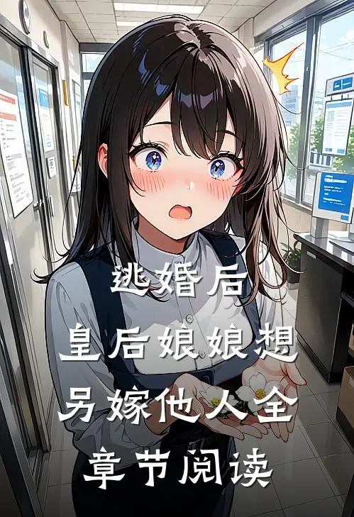 逃婚后，皇后娘娘想另嫁他人全章节阅读
