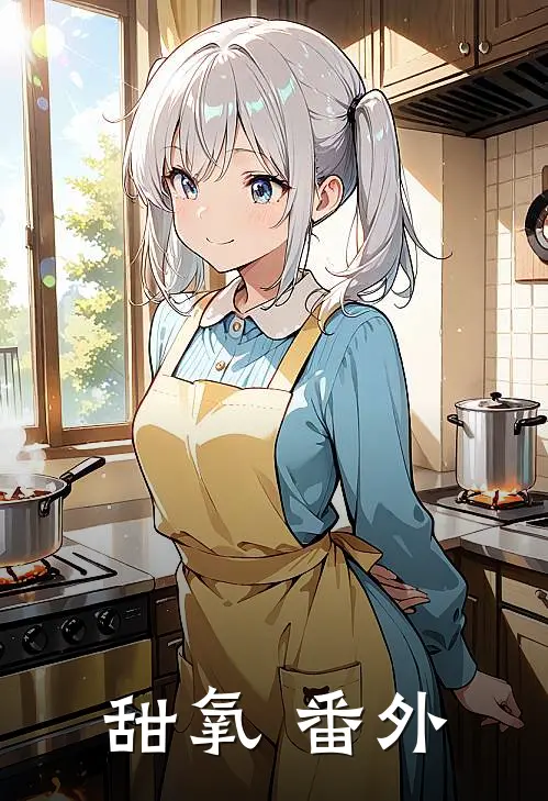 甜氧 番外