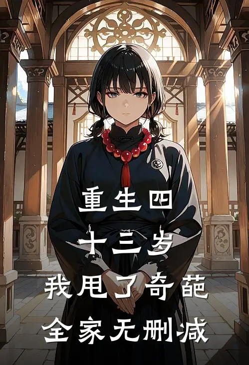 重生四十三岁，我甩了奇葩全家无删减