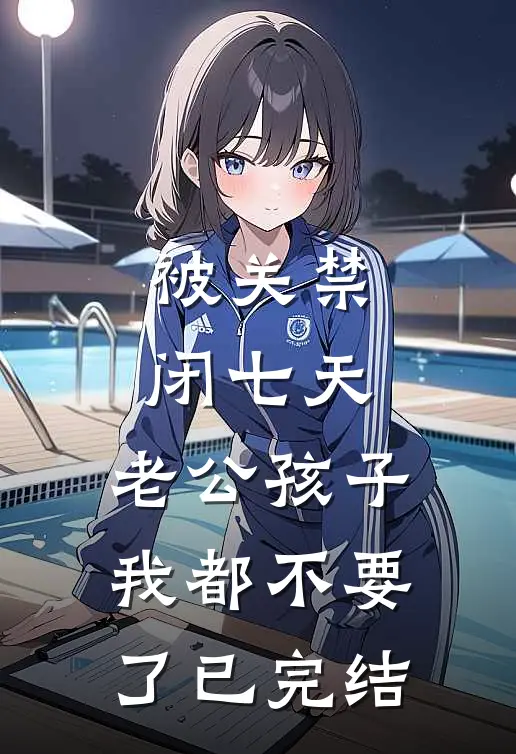 被关禁闭七天，老公孩子我都不要了已完结