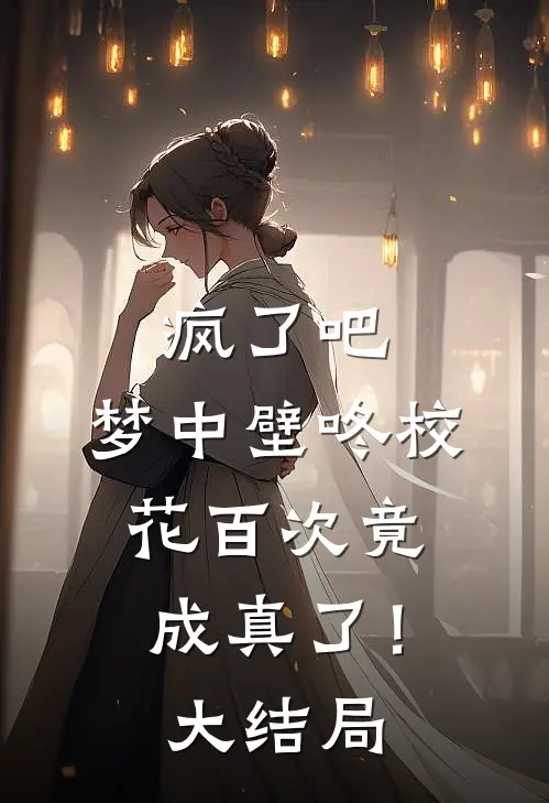 疯了吧，梦中壁咚校花百次竟成真了！大结局