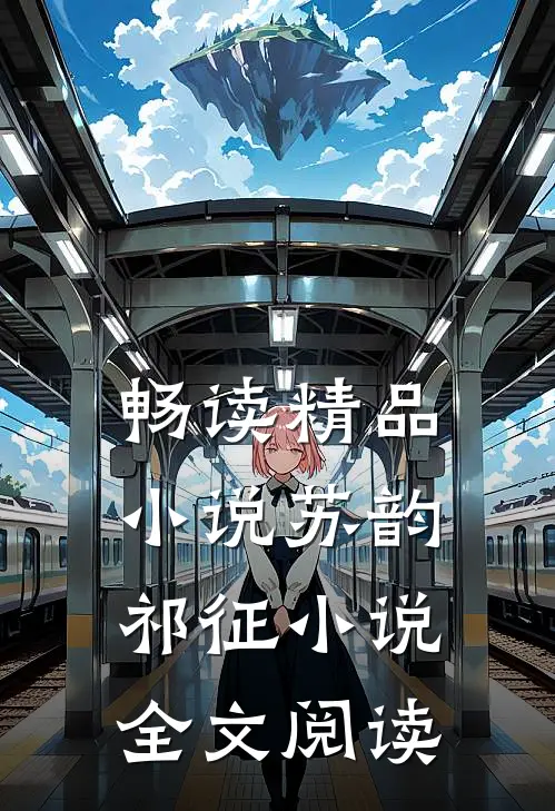 畅读精品小说苏韵祁征小说全文阅读