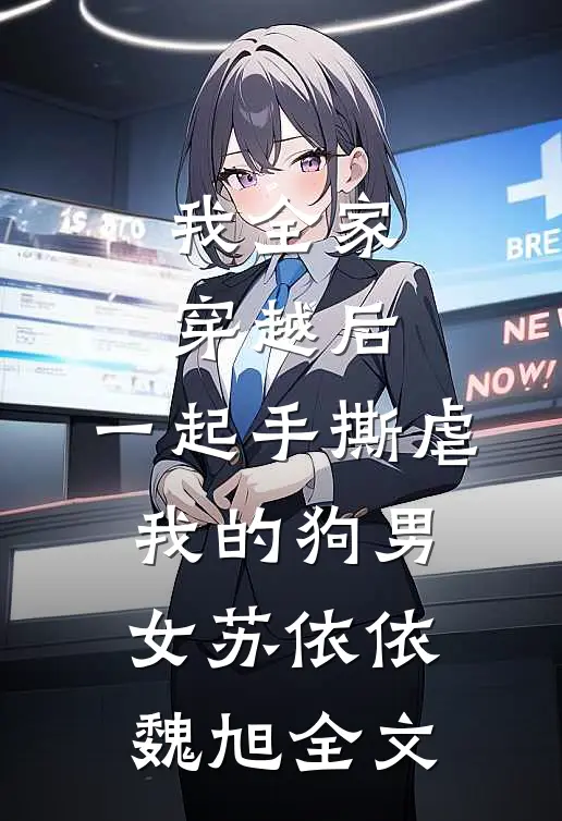 我全家穿越后，一起手撕虐我的狗男女苏依依魏旭全文