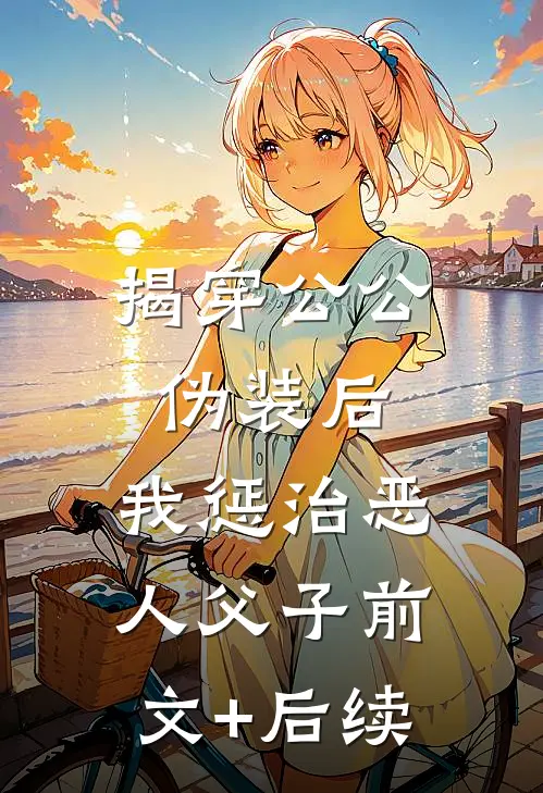 揭穿公公伪装后，我惩治恶人父子前文+后续