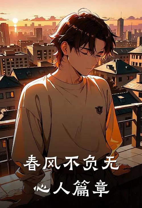 春风不负无心人篇章