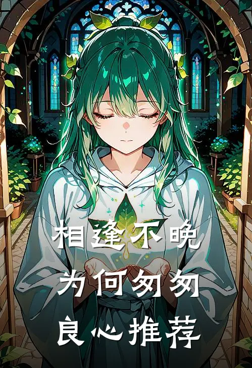 相逢不晚为何匆匆良心推荐