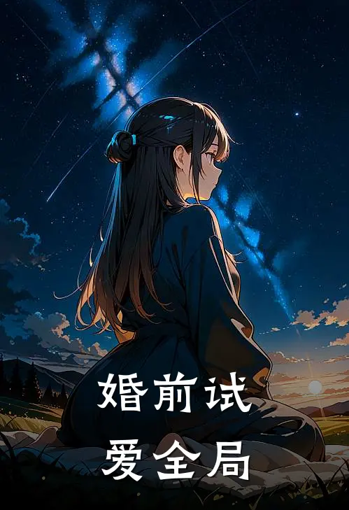 婚前试爱全局