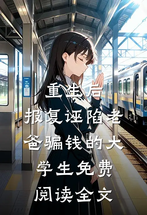 重生后，报复诬陷老爸骗钱的大学生免费阅读全文