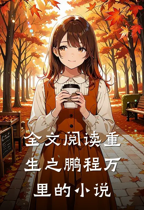 全文阅读重生之鹏程万里的小说