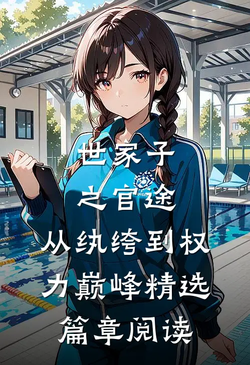 世家子之官途：从纨绔到权力巅峰精选篇章阅读