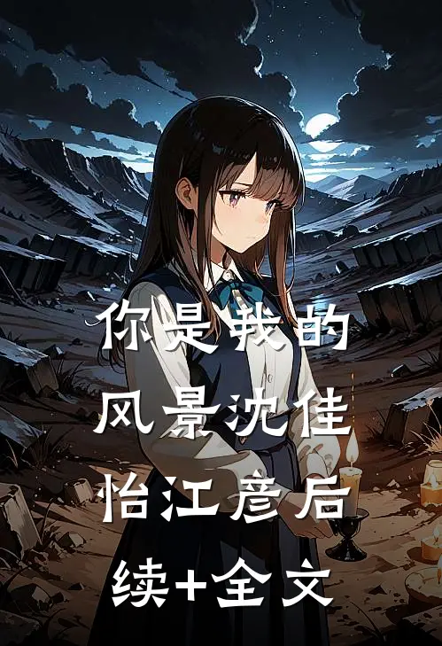 你是我的风景沈佳怡江彦后续+全文
