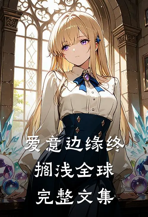 爱意边缘终搁浅全球完整文集
