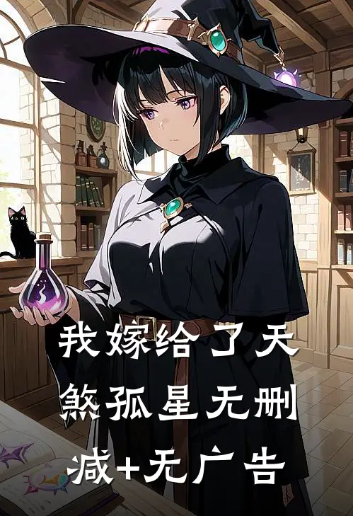 我嫁给了天煞孤星无删减+无广告