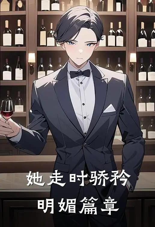 她走时骄矜明媚篇章