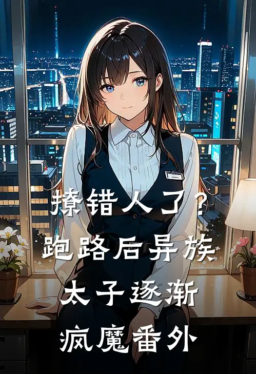 撩错人了？跑路后异族太子逐渐疯魔 番外