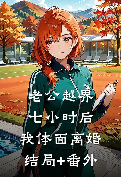 老公越界七小时后，我体面离婚结局+番外
