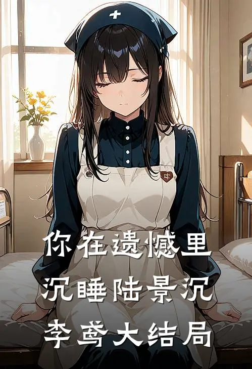 你在遗憾里沉睡陆景沉李鸢大结局