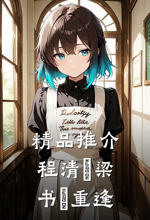 精品推介程清玙梁书媞重逢