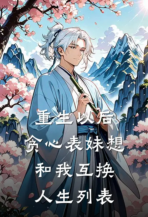 重生以后，贪心表妹想和我互换人生列表