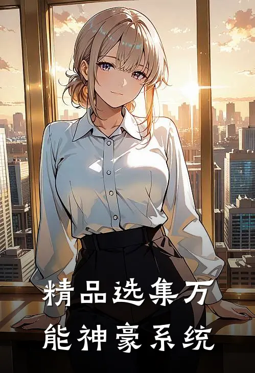 精品选集万能神豪系统