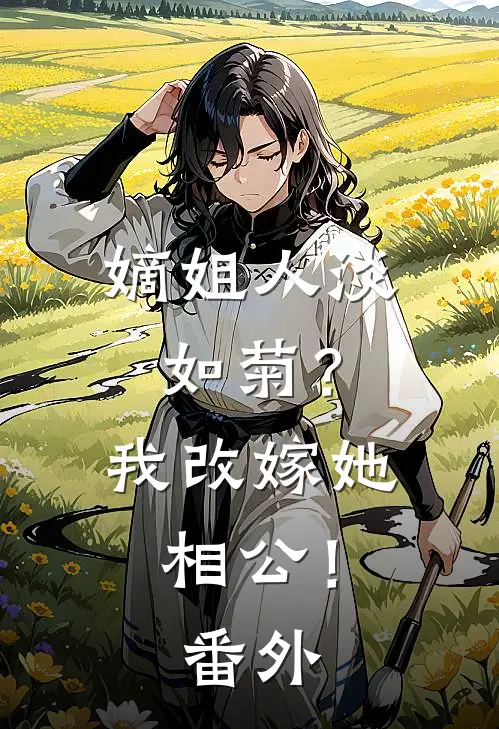 嫡姐人淡如菊？我改嫁她相公！番外