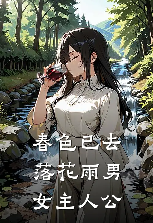 春色已去落花雨男女主人公