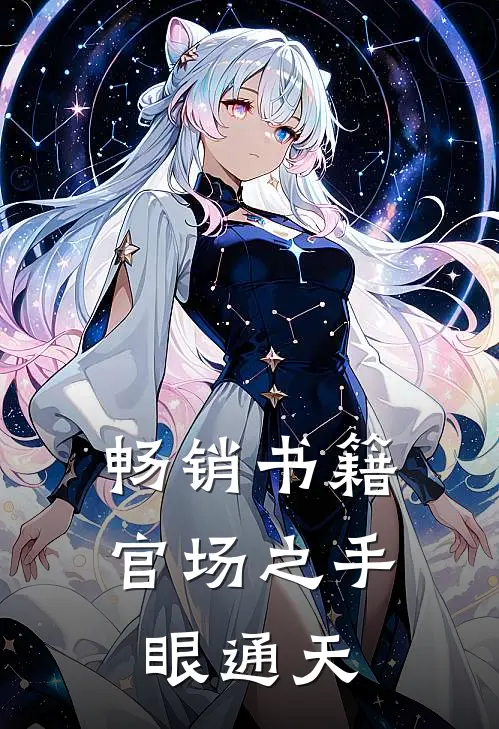 畅销书籍官场之手眼通天