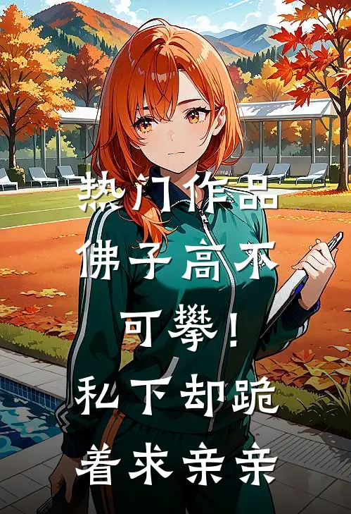 热门作品佛子高不可攀！私下却跪着求亲亲