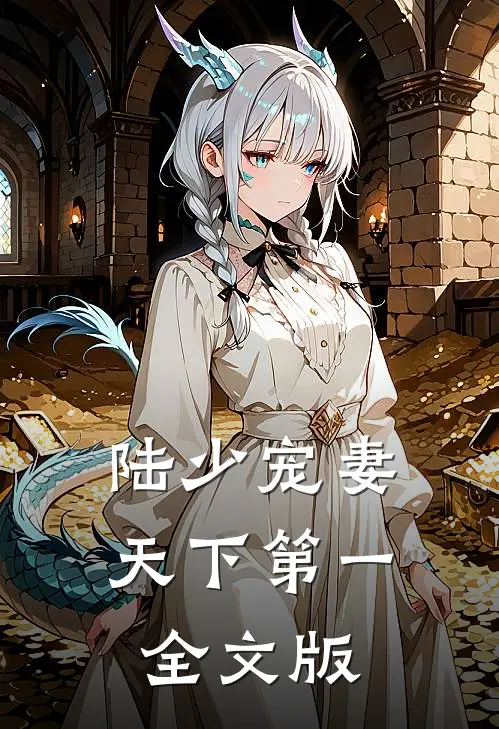 陆少宠妻天下第一全文版