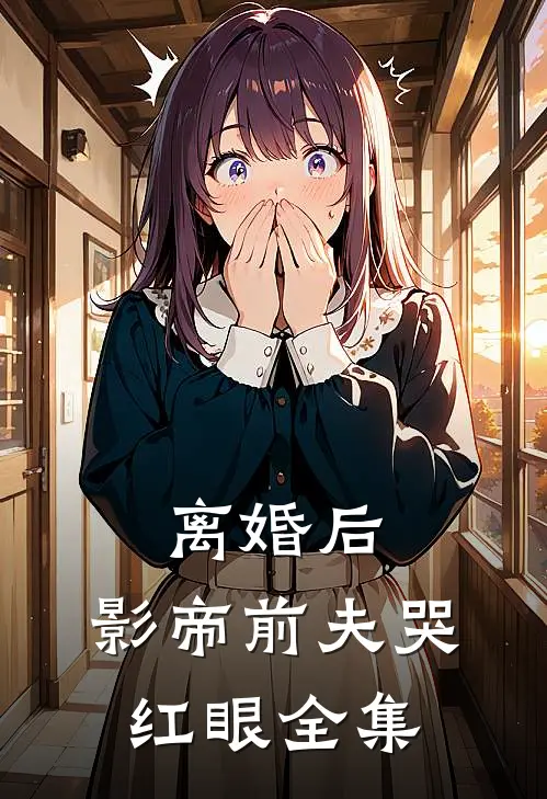 离婚后，影帝前夫哭红眼 全集