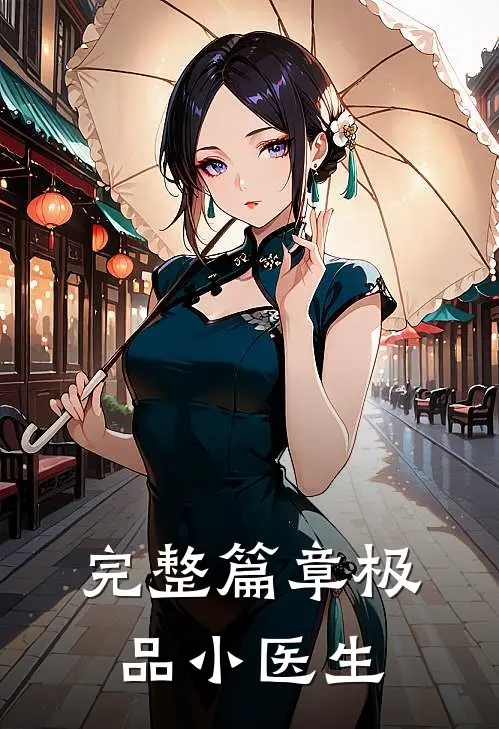 完整篇章极品小医生