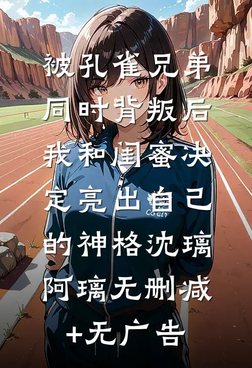被孔雀兄弟同时背叛后，我和闺蜜决定亮出自己的神格沈璃阿璃无删减+无广告