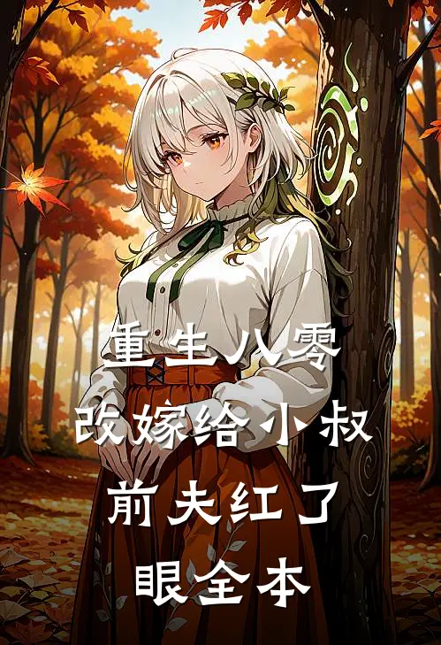重生八零：改嫁给小叔，前夫红了眼全本