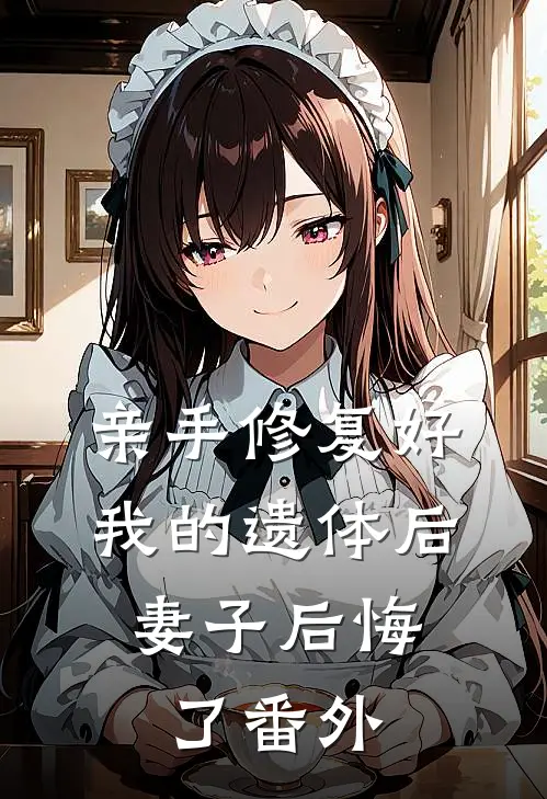 亲手修复好我的遗体后，妻子后悔了 番外