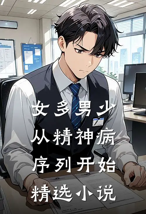 女多男少，从精神病序列开始精选小说