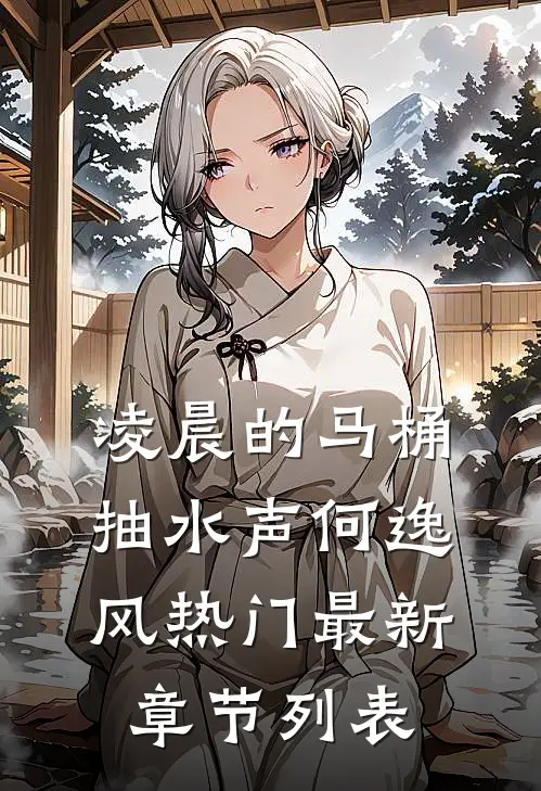凌晨的马桶抽水声何逸风热门最新章节列表