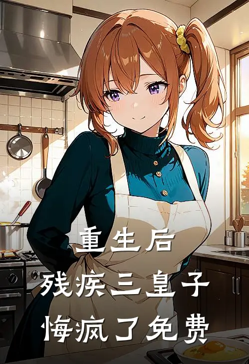 重生后，残疾三皇子悔疯了免费