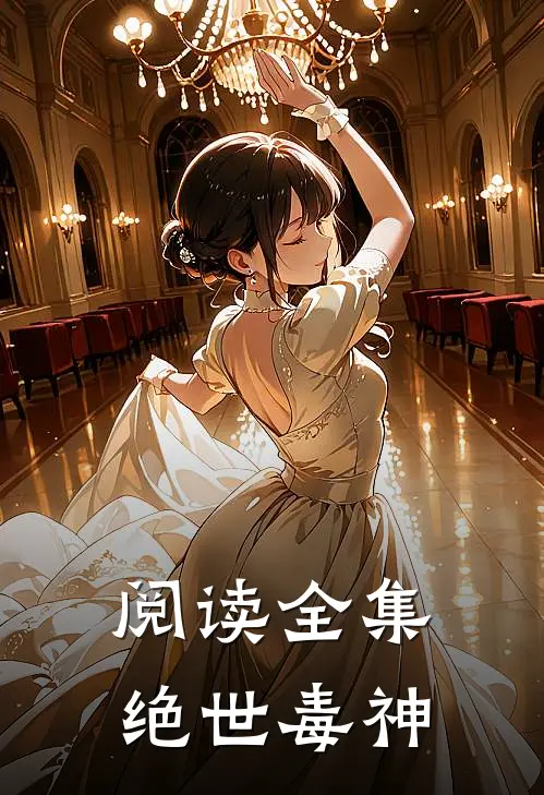 阅读全集绝世毒神