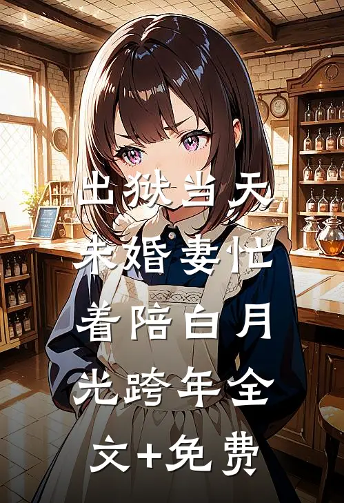 出狱当天，未婚妻忙着陪白月光跨年全文+免费