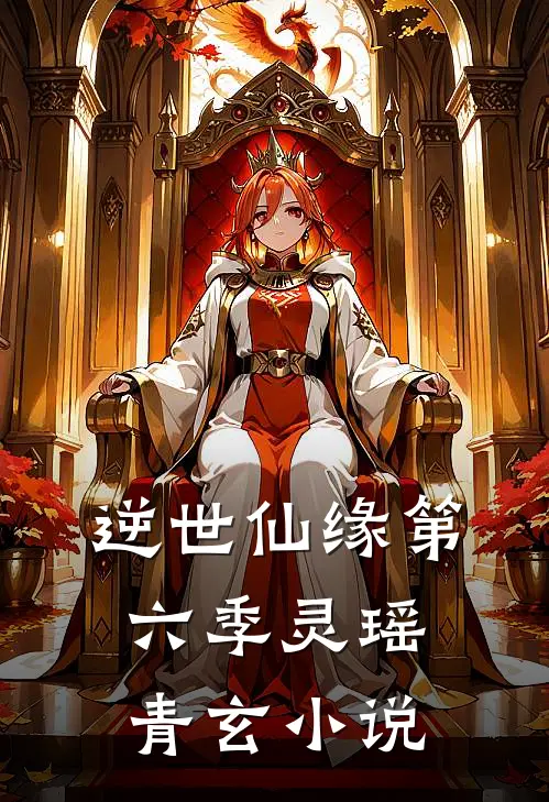 逆世仙缘第六季灵瑶青玄小说