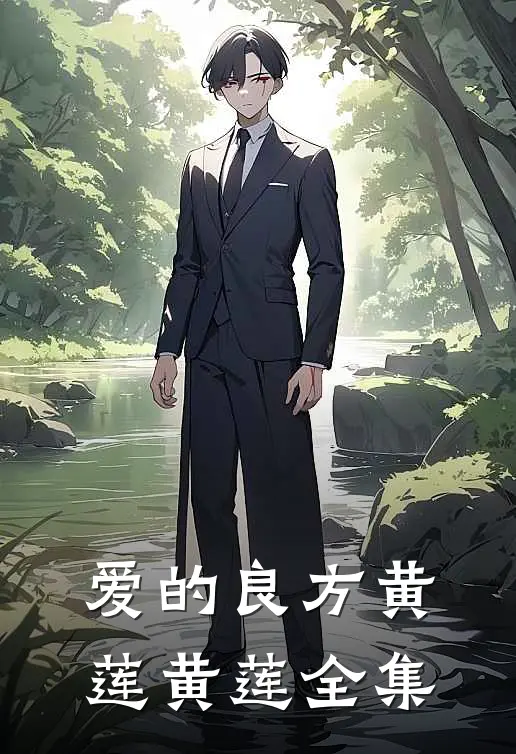 爱的良方黄莲黄莲 全集