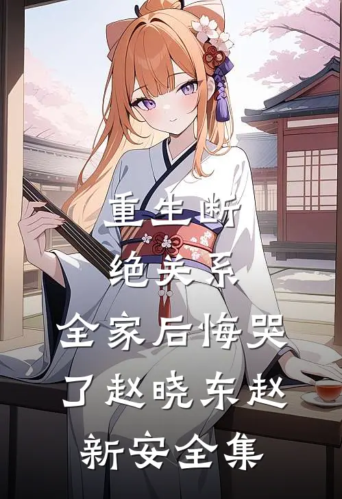 重生断绝关系，全家后悔哭了赵晓东赵新安 全集