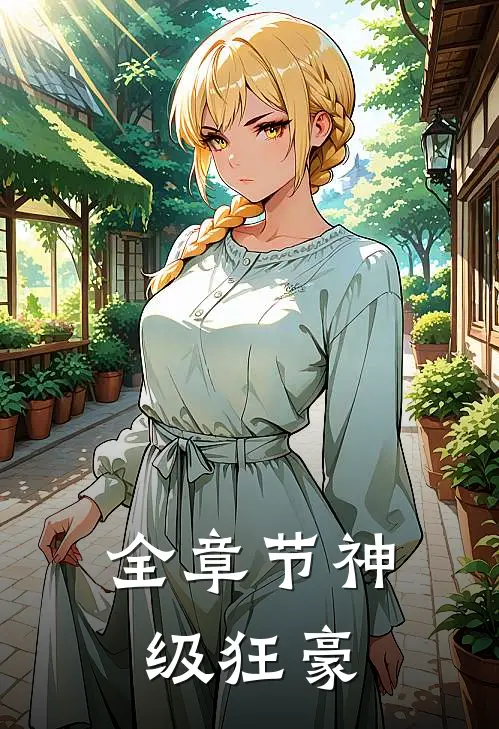 全章节神级狂豪