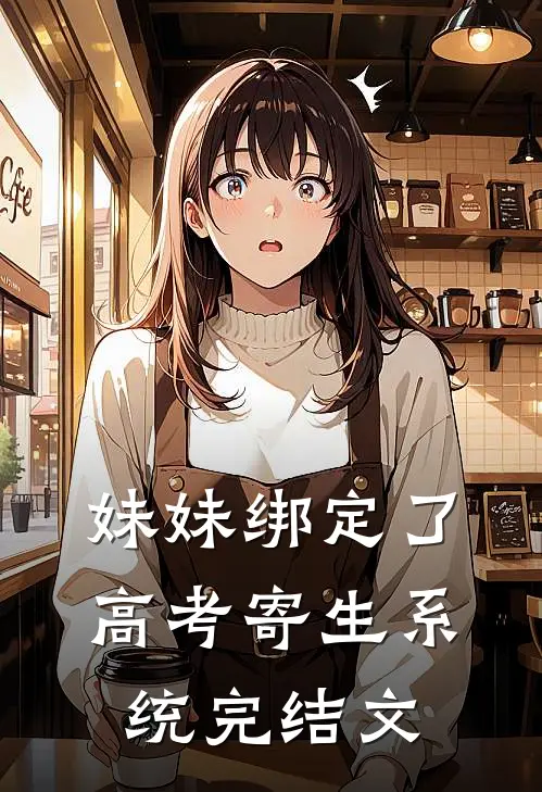 妹妹绑定了高考寄生系统完结文