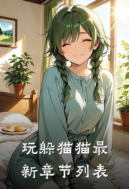 玩躲猫猫最新章节列表