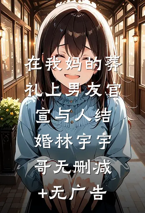 在我妈的葬礼上男友官宣与人结婚林宇宇哥无删减+无广告